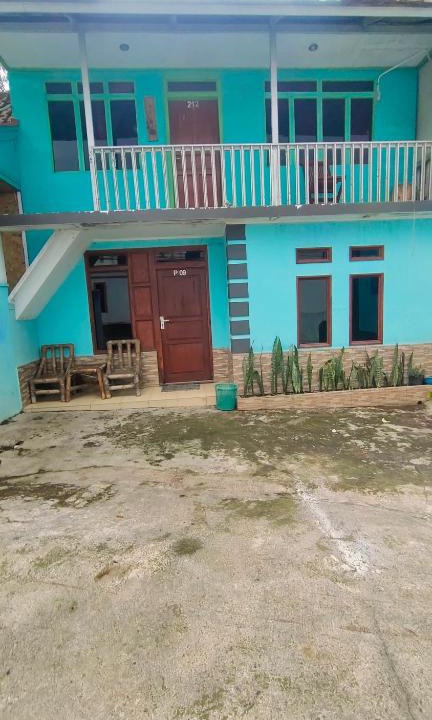 Cibuniherang House | Villa Darajat 154