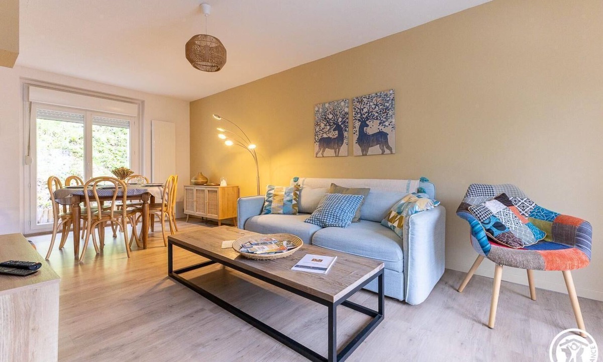 Murat-le-Quaire House | Villa Darendelle - MURAT LE QUAIRE