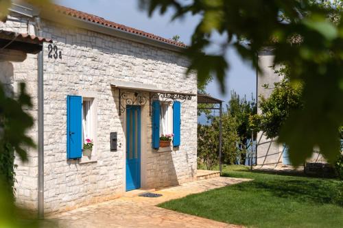 Dajla Villa | Villa DAULOS