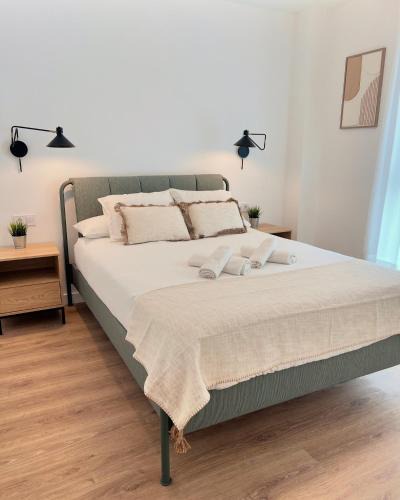Bejar Apartment | Villa de Béjar 2