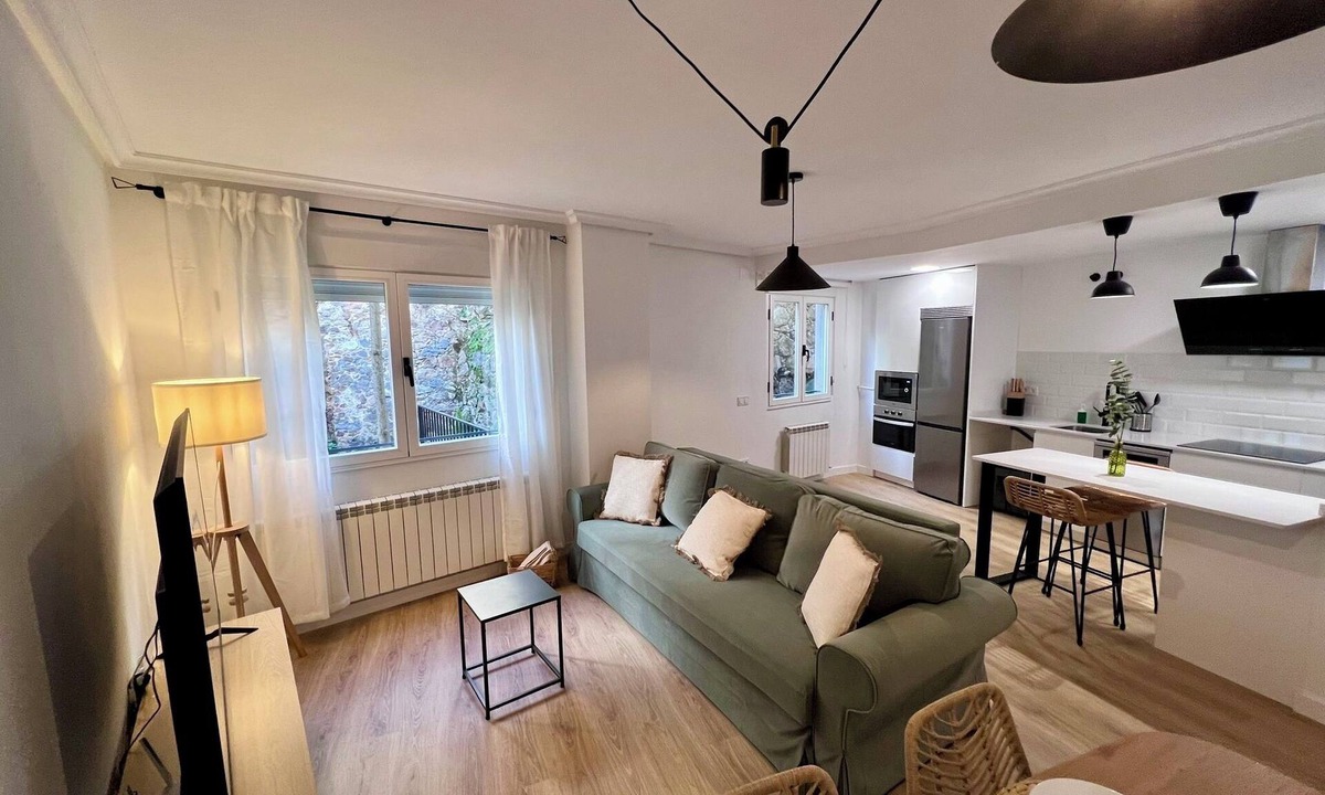 Bejar Apartment | Villa de Béjar