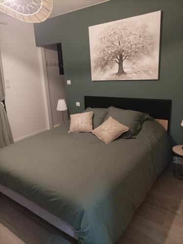 Montauban House | Villa de cammas