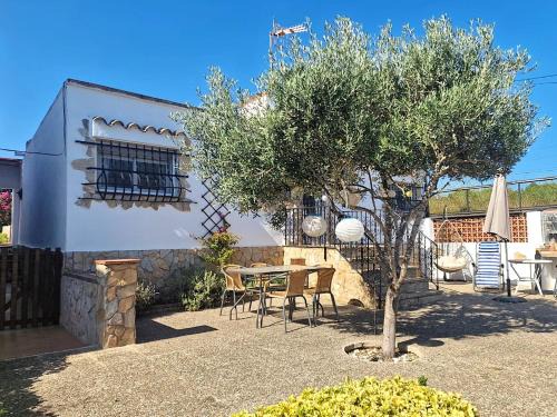 Tordera House | Villa de Gracia Casa 3