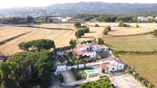 Tordera Villa | Villa de Gracia Casa 4