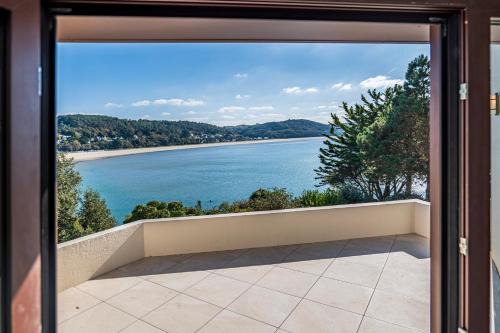 Tredrez-Locquemeau Villa | Villa de Kerizella