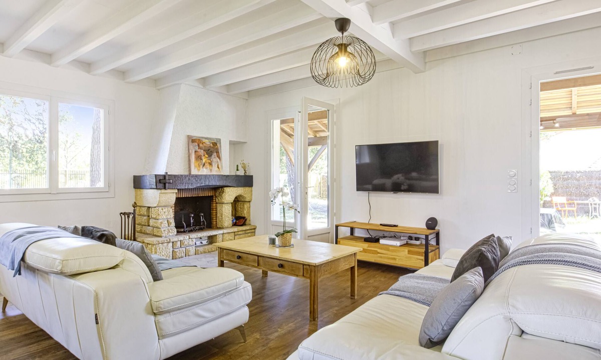 Labenne-Ocean Villa | Villa de la Côte - Welkeys