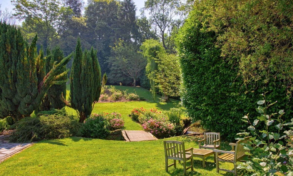 Honfleur Villa | Villa de la Claire, Trouville