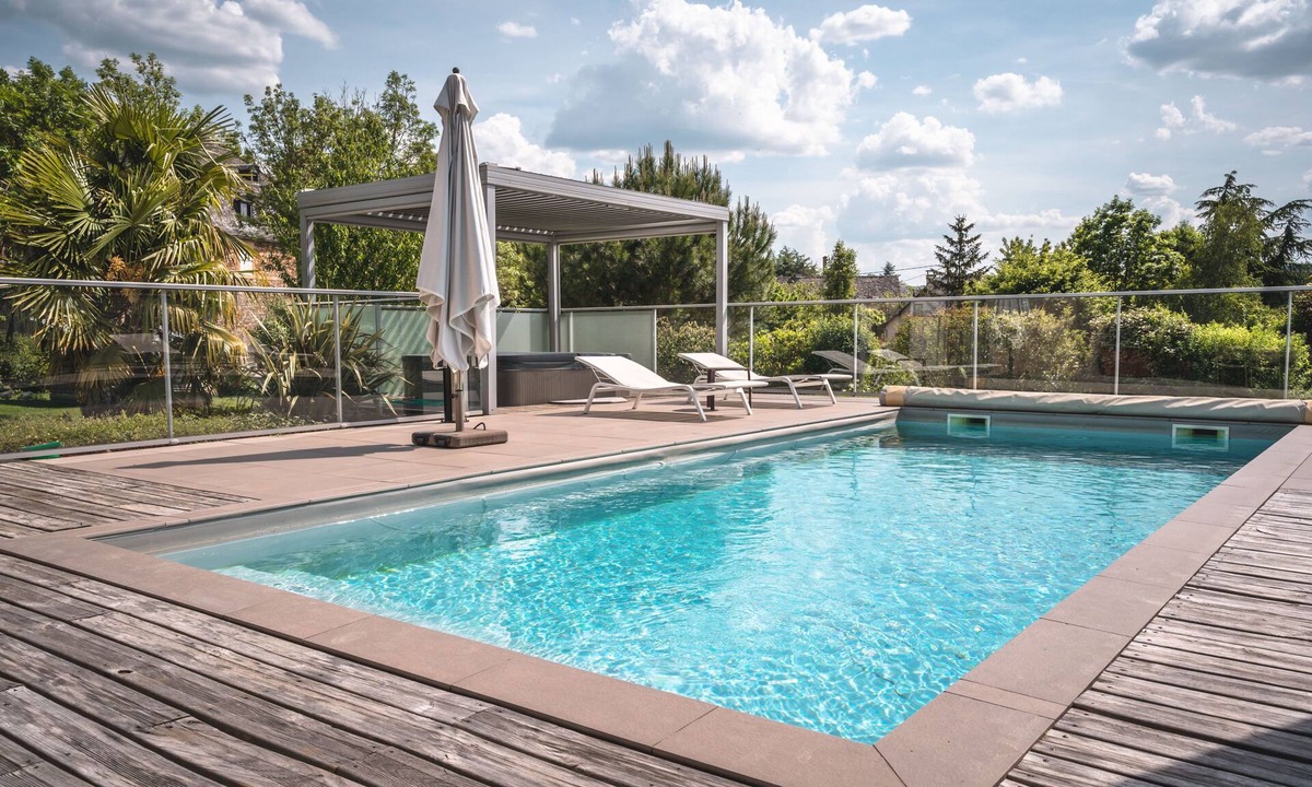 Espalion Villa | Villa de Labro : Alayrac