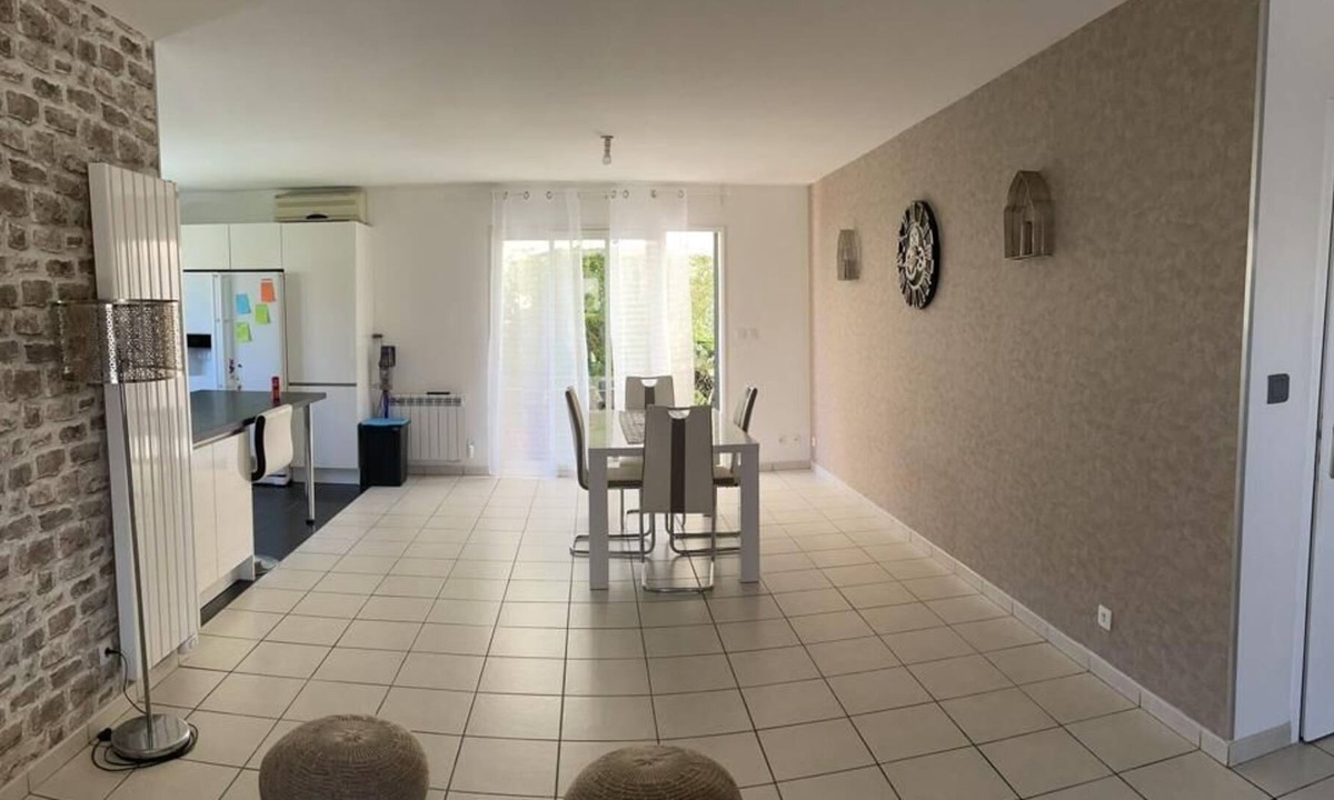 Villalbe House | Villa de Lolivier Carcassonne