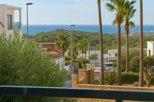 Finestrat Villa | Villa De Lujo Benidorm Vista al mar