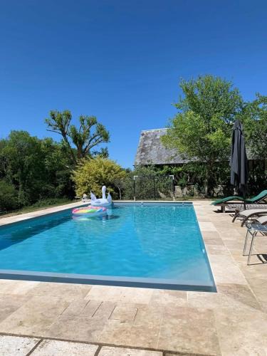 Gonneville-sur-Mer Villa | Villa de luxe à Gonneville-sur-Mer