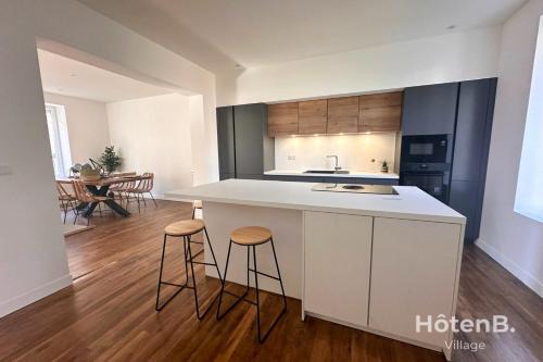 Limoges House | Villa de Plaisance