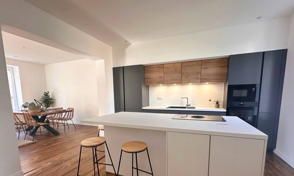 Limoges House | Villa de Plaisance