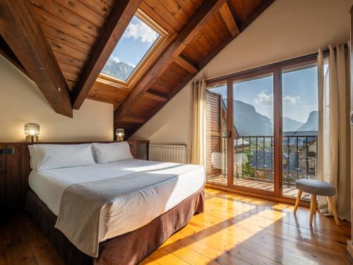Plan Apartment | Villa de Plan Apartments&Suites