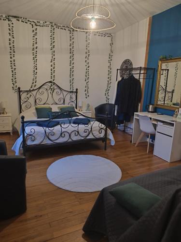 Bouille-Loretz Bed & Breakfast | VILLA DE SOUZA