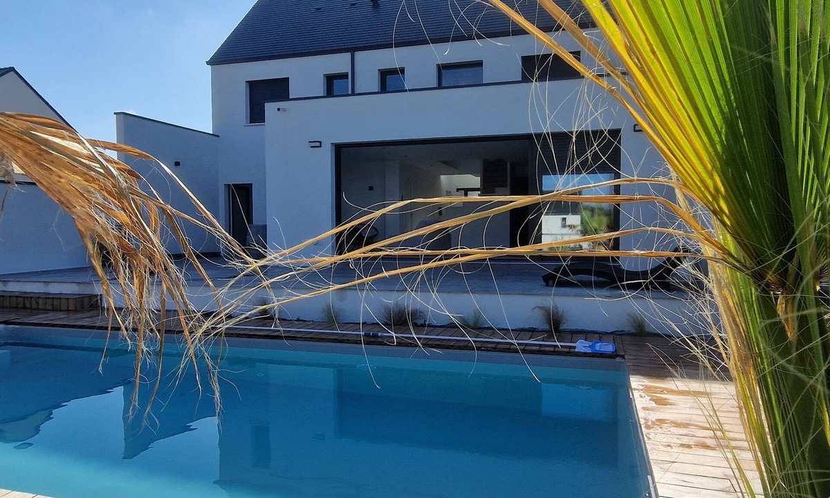 Asserac Villa | Villa de Terre et de Mer