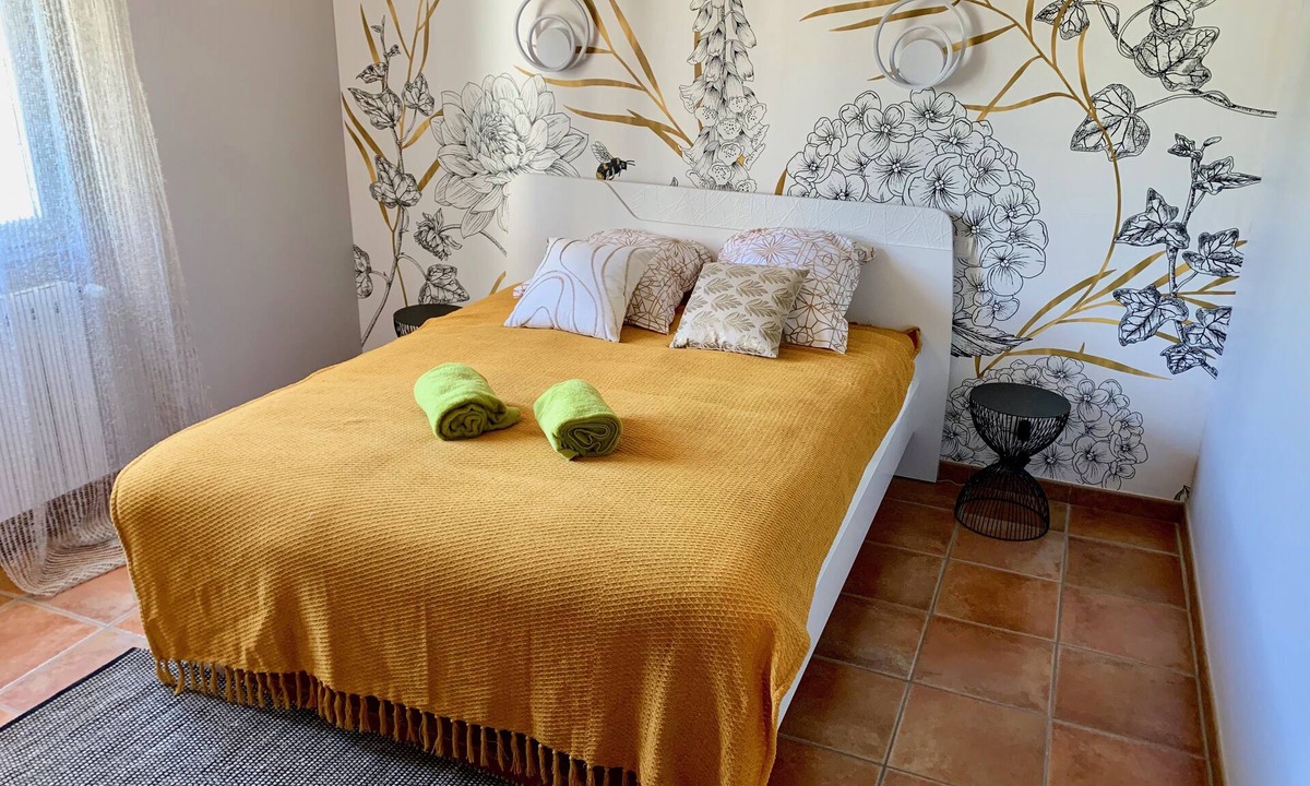 Orpierre Villa | Villa de Vacance 6 Personnes