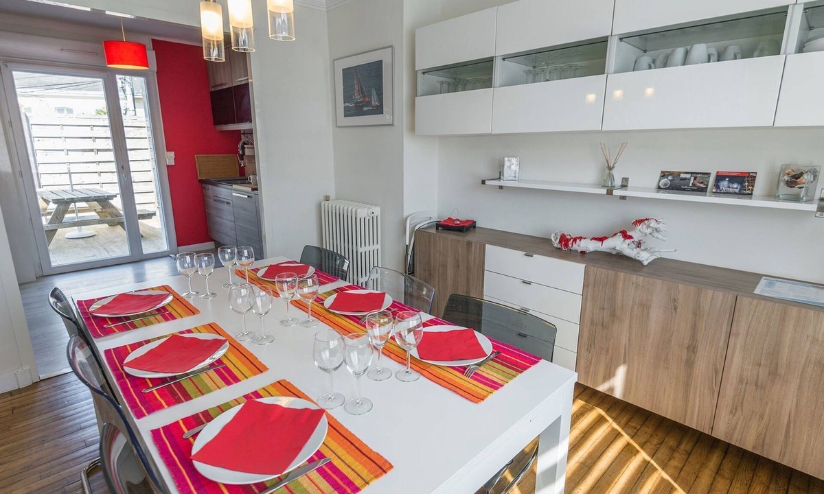 Downtown House | Villa de vacances by Interhome