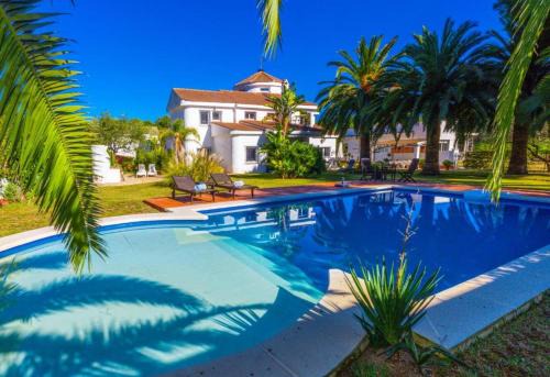 Cap de Salou Villa | Villa DEA - Home away from home - Families Only