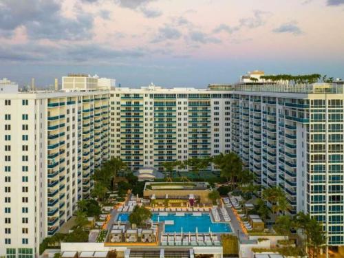 South Beach Apartment | Villa DecoBlu