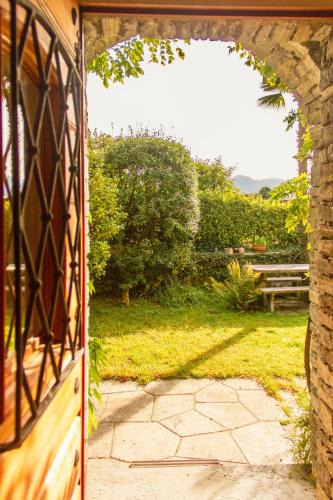 Muralto Villa | Villa dei Muralti- 2 free parkings