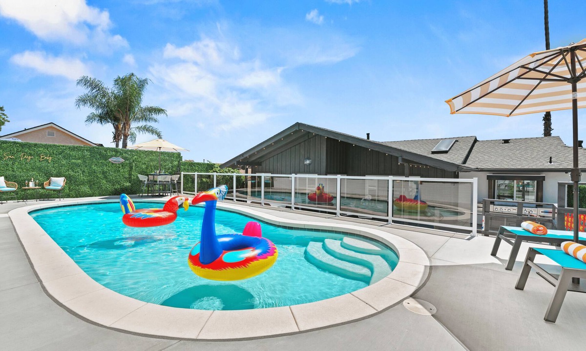 Del Cerro House | Villa Del Cerro