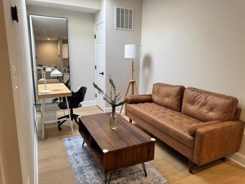 Kingman Park House | Villa del Encanto