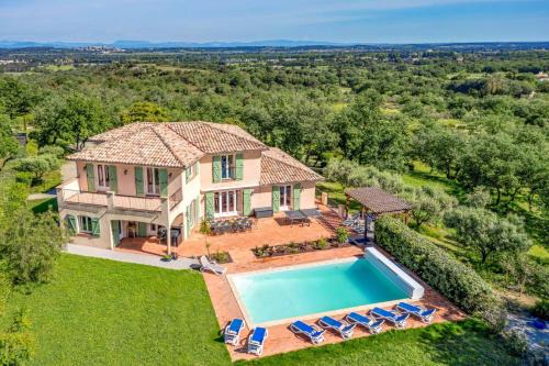 Villelongue-dels-Monts Villa | Villa del Monts by Villa Plus