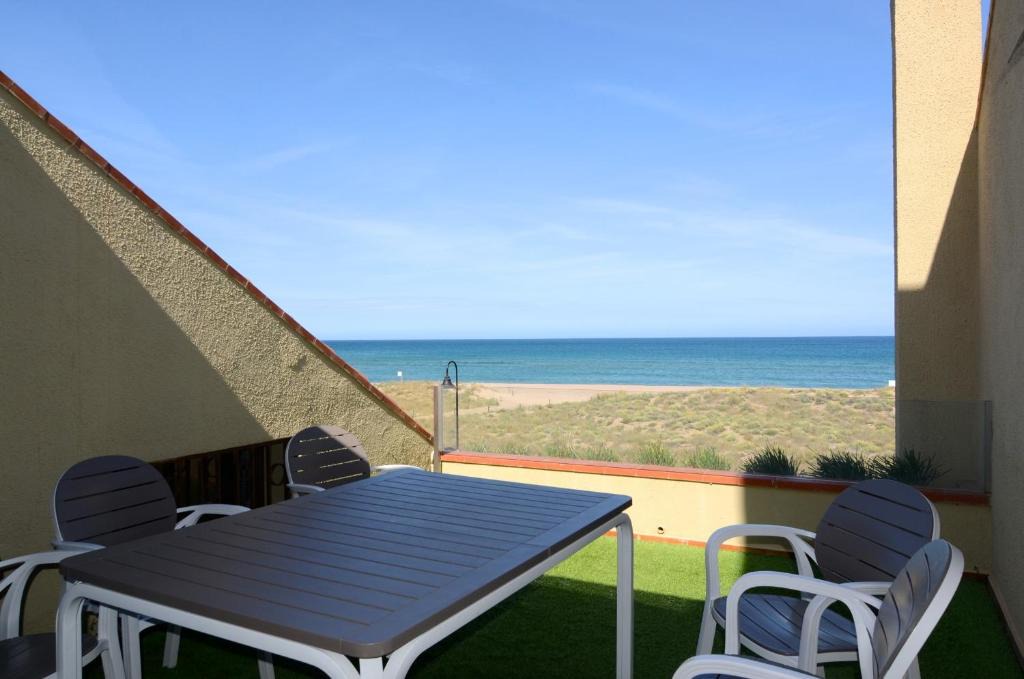 Pals Apartment | VILLA DEL GOLF
