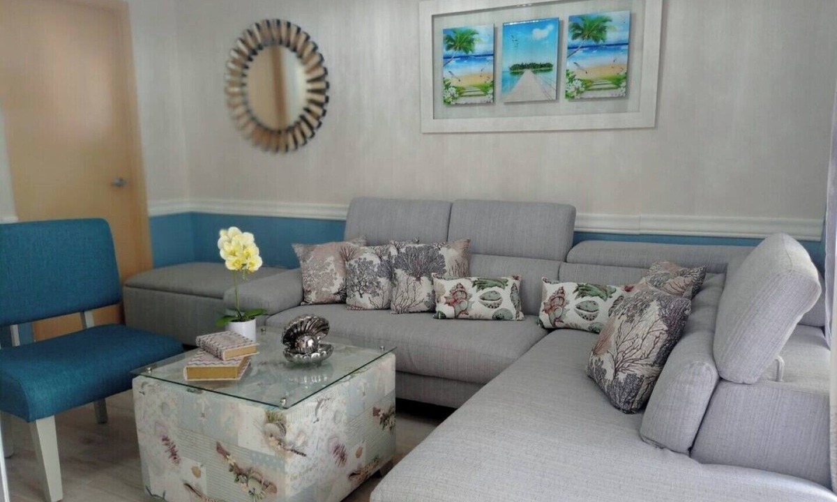 Boca Chica Villa | Villa del Mar, Boca Paraiso