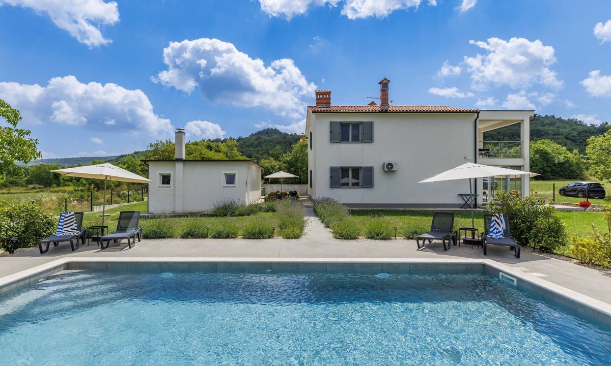 Ripenda Verbanci Apartment | Villa Del Sol by Interhome