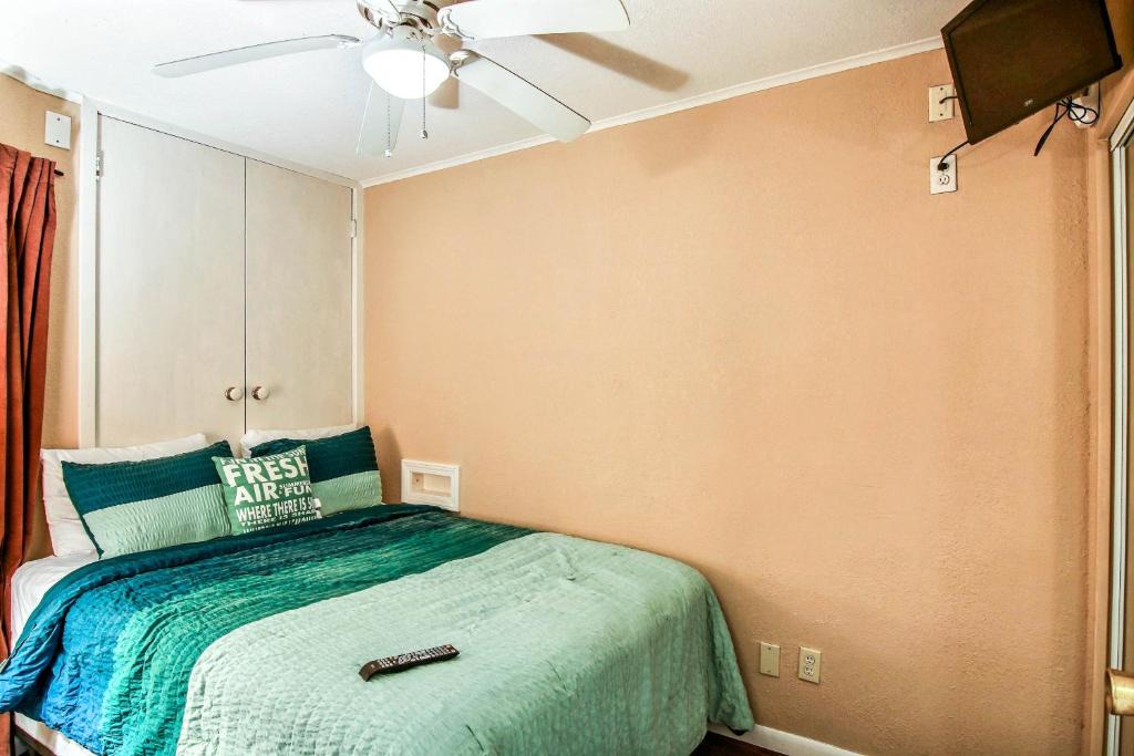 North Beach House | Villa Del Sol Surfside