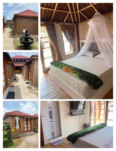 Karo Villa | Villa Della Puncak 2000 Siosar