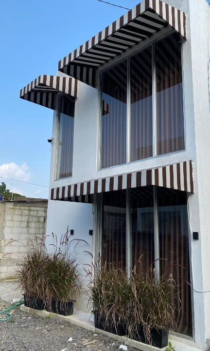 Candi Binangun Resort | Villa delta 67