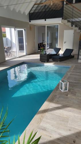 Munchhausen Villa | Villa Delta Spa