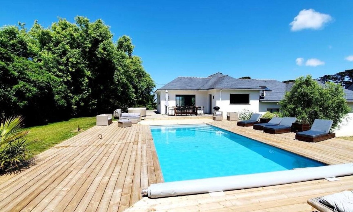 Landeda Villa | Villa des Abers