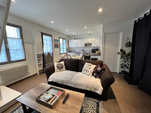 Le Crotoy House | Villa des Avocettes