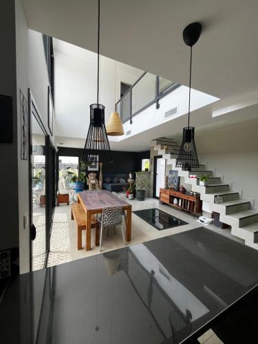 Baillargues Villa | Villa des Bananiers