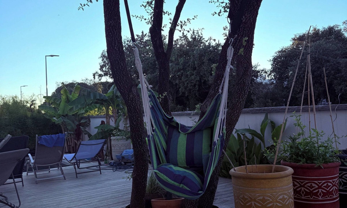 Baillargues Villa | VILLA DES BANANIERS