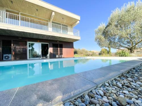 Carcassonne Villa | Villa des Cathares