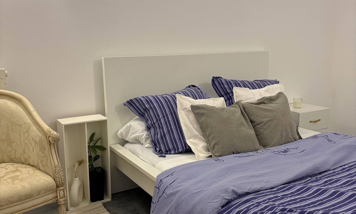 Val-de-Reuil Villa | Villa des Compagnons