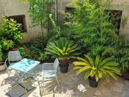 Sainte-Savine Apartment | Villa des dames