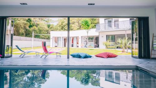 La Tranche-sur-Mer House | Villa des Dunes