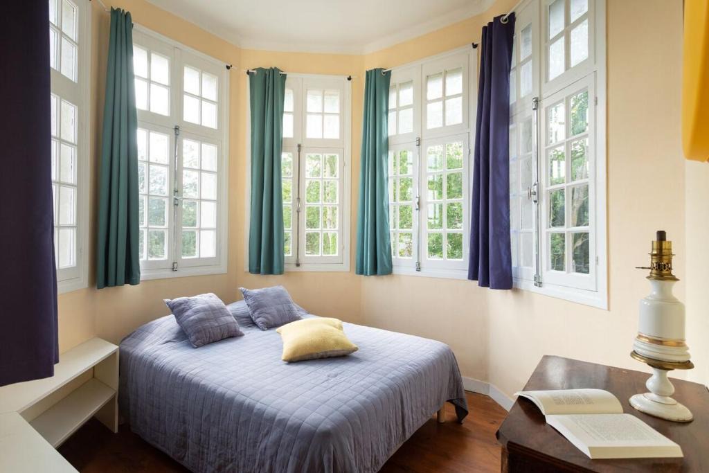 Cayeux-sur-Mer House | Villa Des Dunes