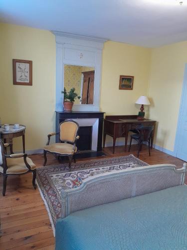 Periers Bed & Breakfast | Villa des Forges Périers