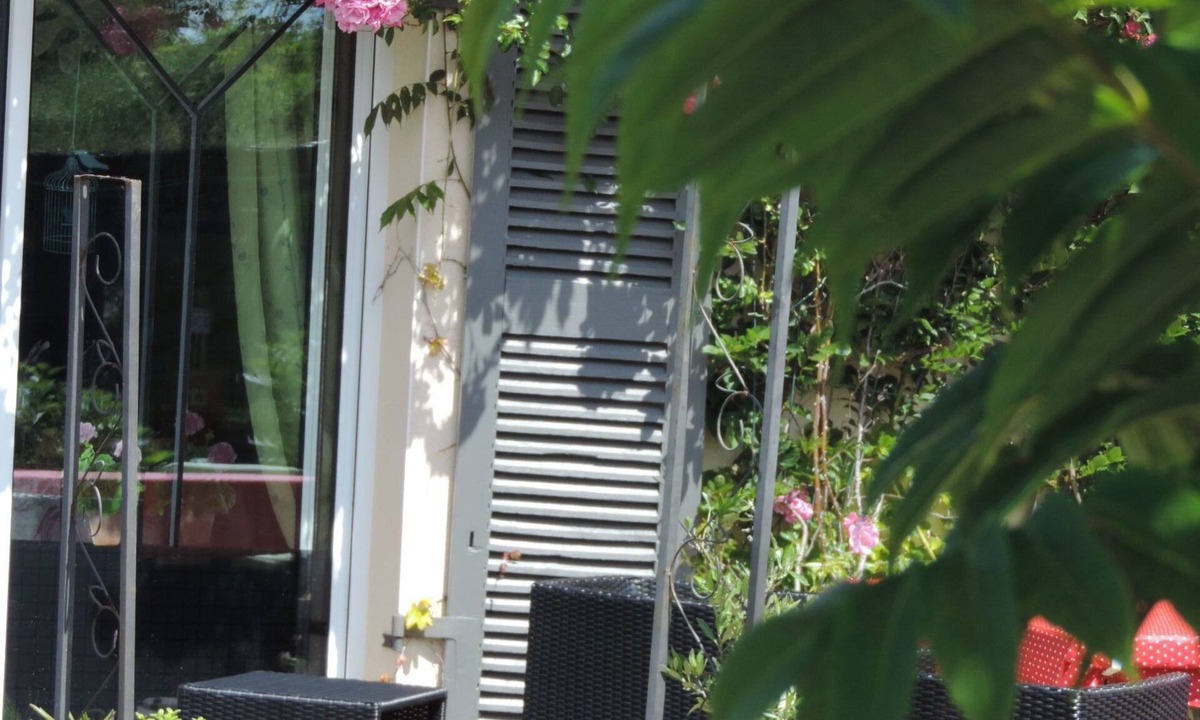 Paimpol House | Villa des Hortensias