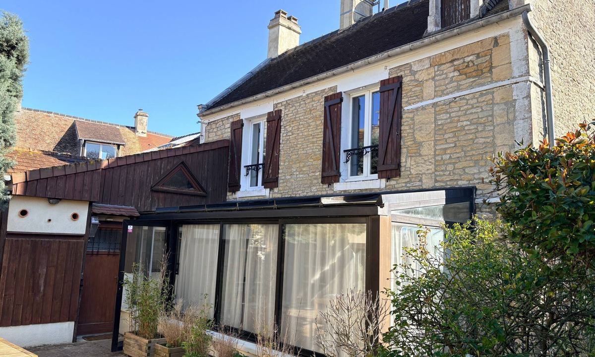Coeur de Nacre House | Villa des Malons - Maison à 100m de la plage