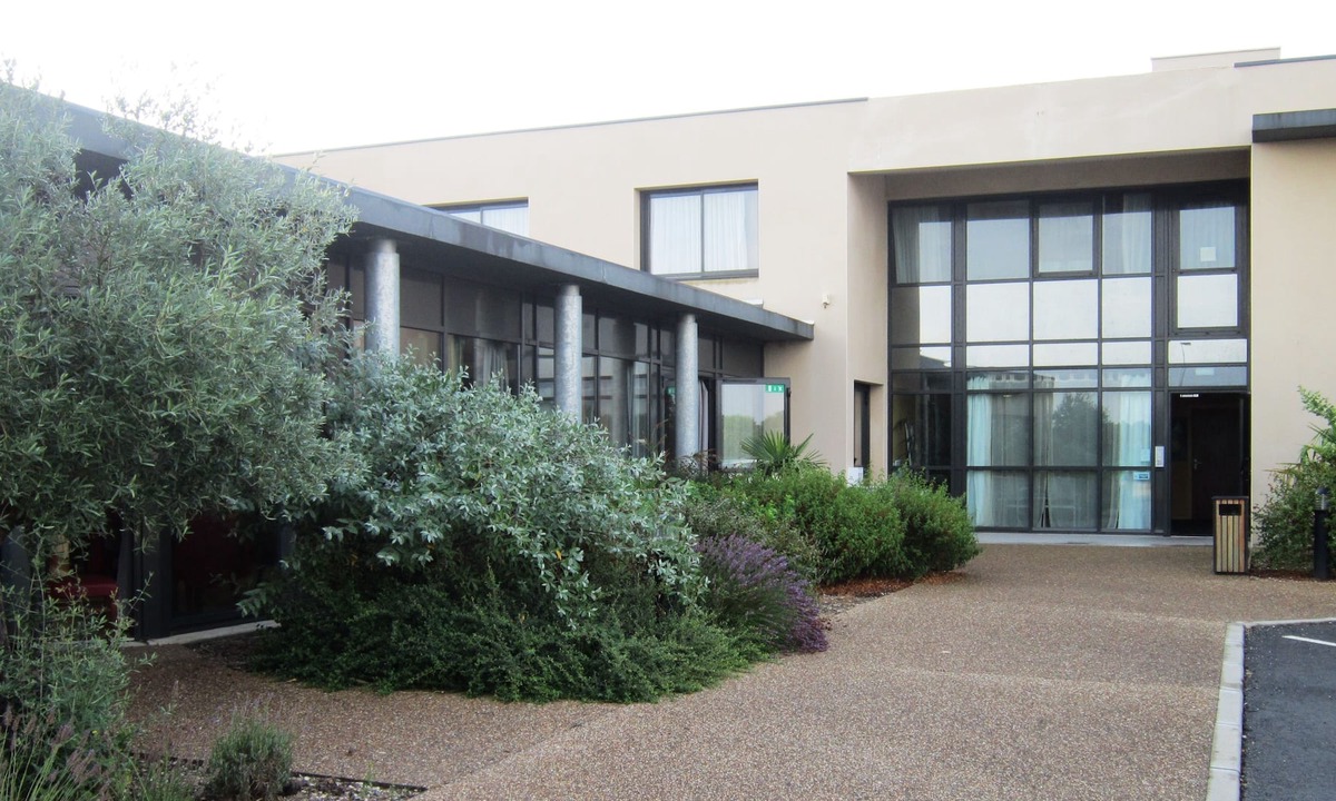 La Chevroliere Hotel | Villa des marais