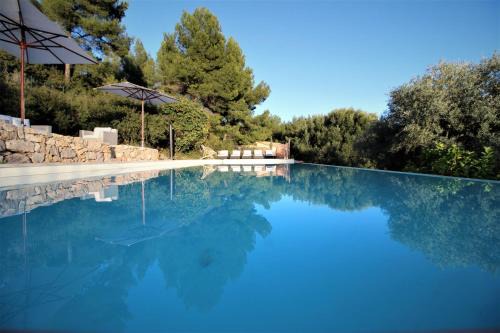 Ollioules Villa | Villa des Oliviers