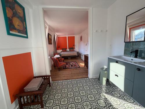 Etretat Bed & Breakfast | VILLA des Peintres